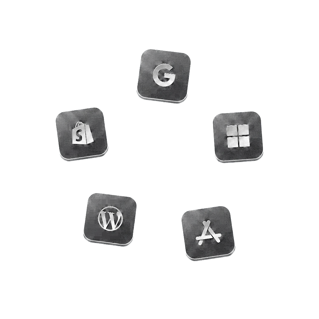 Platform-integrationer